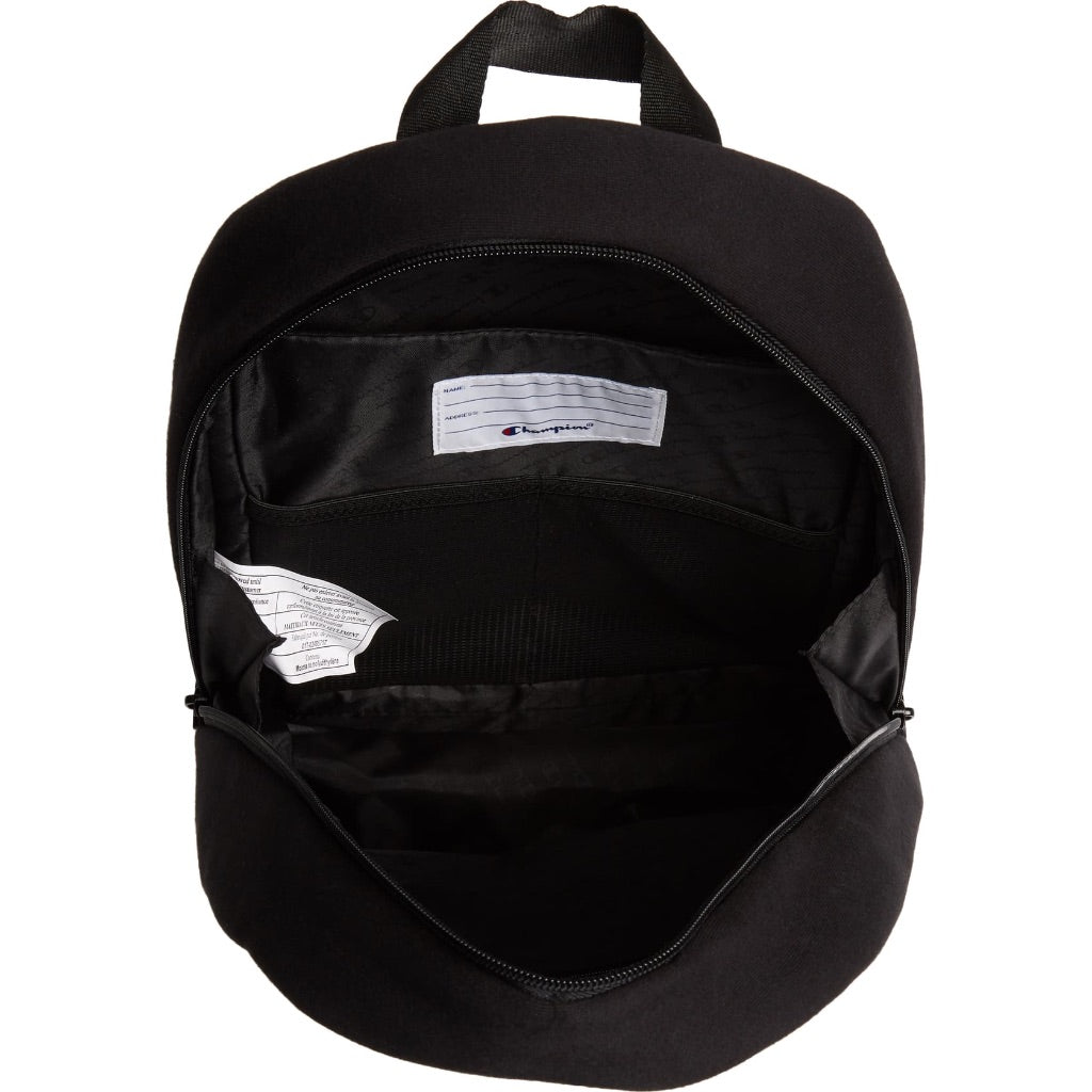 Champion Reverse Weave Pullover Backpack - Denny's