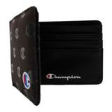 Champion Rhyme Bi Fold Wallet - Denny's
