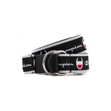 Cadet D Ring Belt - Denny's