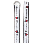 Cadet D Ring Belt - Denny's