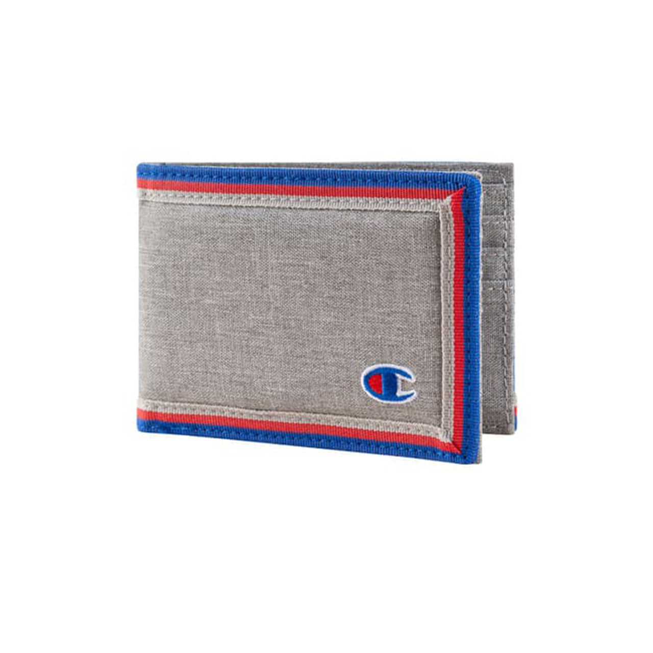 Champion Transmitter Bifold Wallet - Denny's