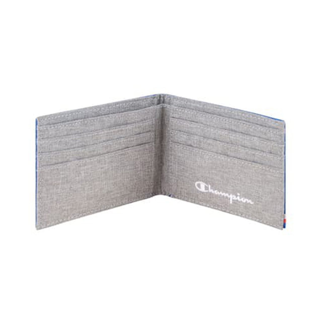 Champion Transmitter Bifold Wallet - Denny's