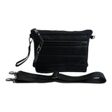 Napa Nylon East/West Crossbody Bag - Denny's