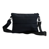 Napa Nylon East/West Crossbody Bag - Denny's