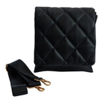 Nappa Crossbody Bag - Denny's