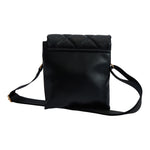 Nappa Crossbody Bag - Denny's