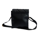 Nappa Crossbody Bag - Denny's
