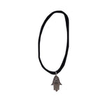 Hamsa Choker - Denny's