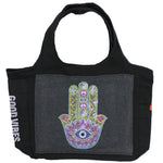 Hamsa Hand Bag - Denny's