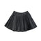 Faux Leather Skirt - Denny's