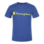 Script Tee - Denny's