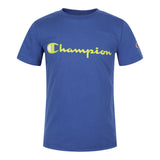 Script Tee - Denny's