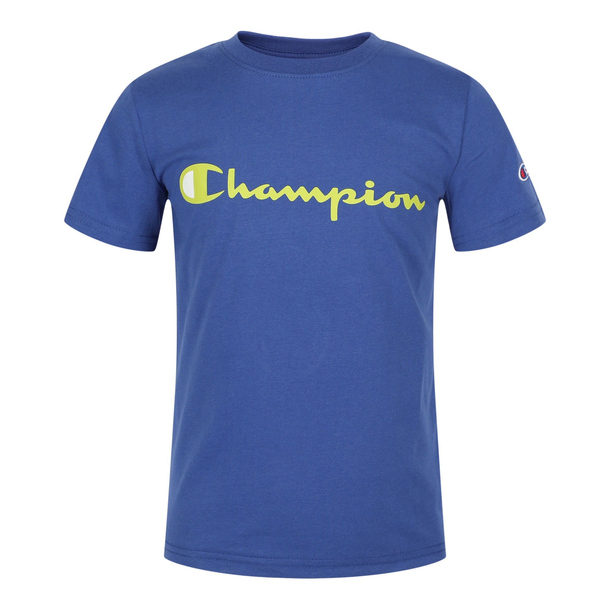Script Tee - Denny's