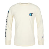 C Script Tee - Denny's