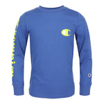 C Script Tee - Denny's