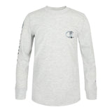Camo C Script Tee - Denny's