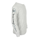 Camo C Script Tee - Denny's