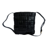 Napa Nylon Crossbody - Denny's