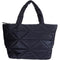Nylon Puffer Tote - Denny's