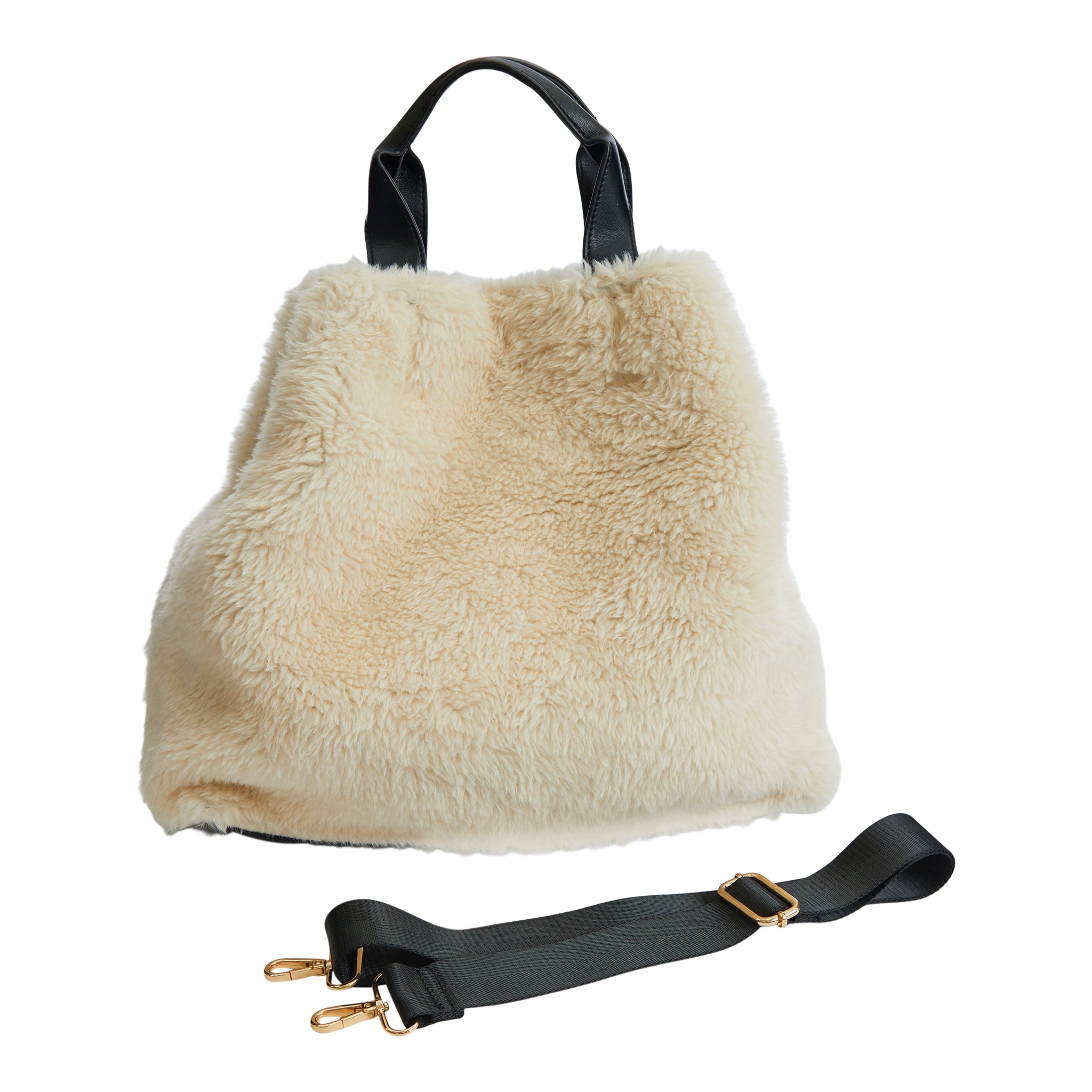 Sherpa Tote - Denny's