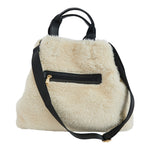 Sherpa Tote - Denny's