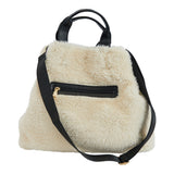 Sherpa Tote - Denny's