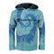 Tie Dye Distressed Sweatshirt - Denny's