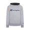 Script Fleece Hoodie - Denny's