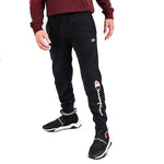 Champion Vertical Logo Fleece Pant - Denny's