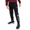 Champion Vertical Logo Fleece Pant - Denny's