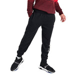 Champion Vertical Logo Fleece Pant - Denny's