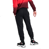 Champion Vertical Logo Fleece Pant - Denny's