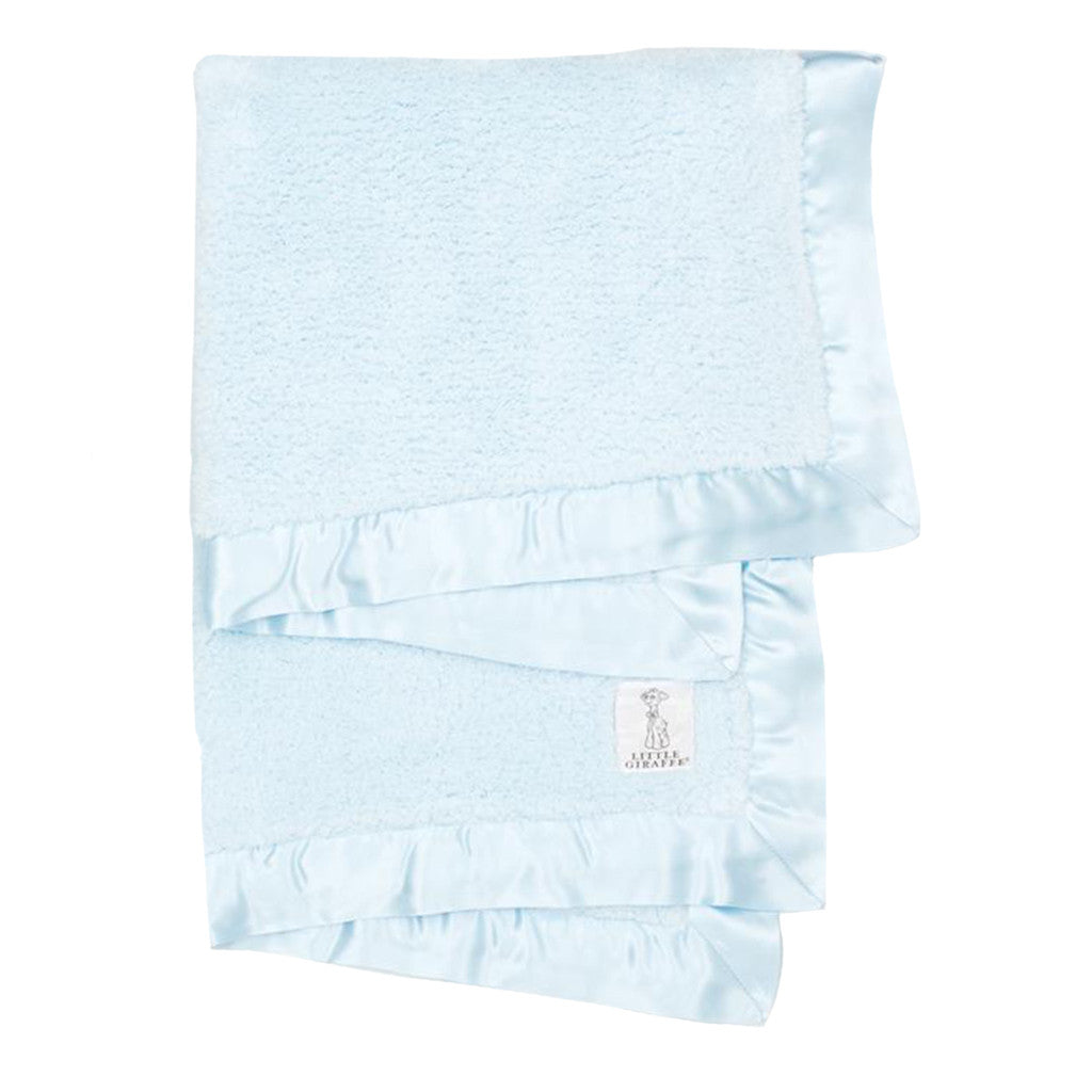 Chenille Blanket - Denny's
