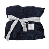 Chenille Blanket - Denny's