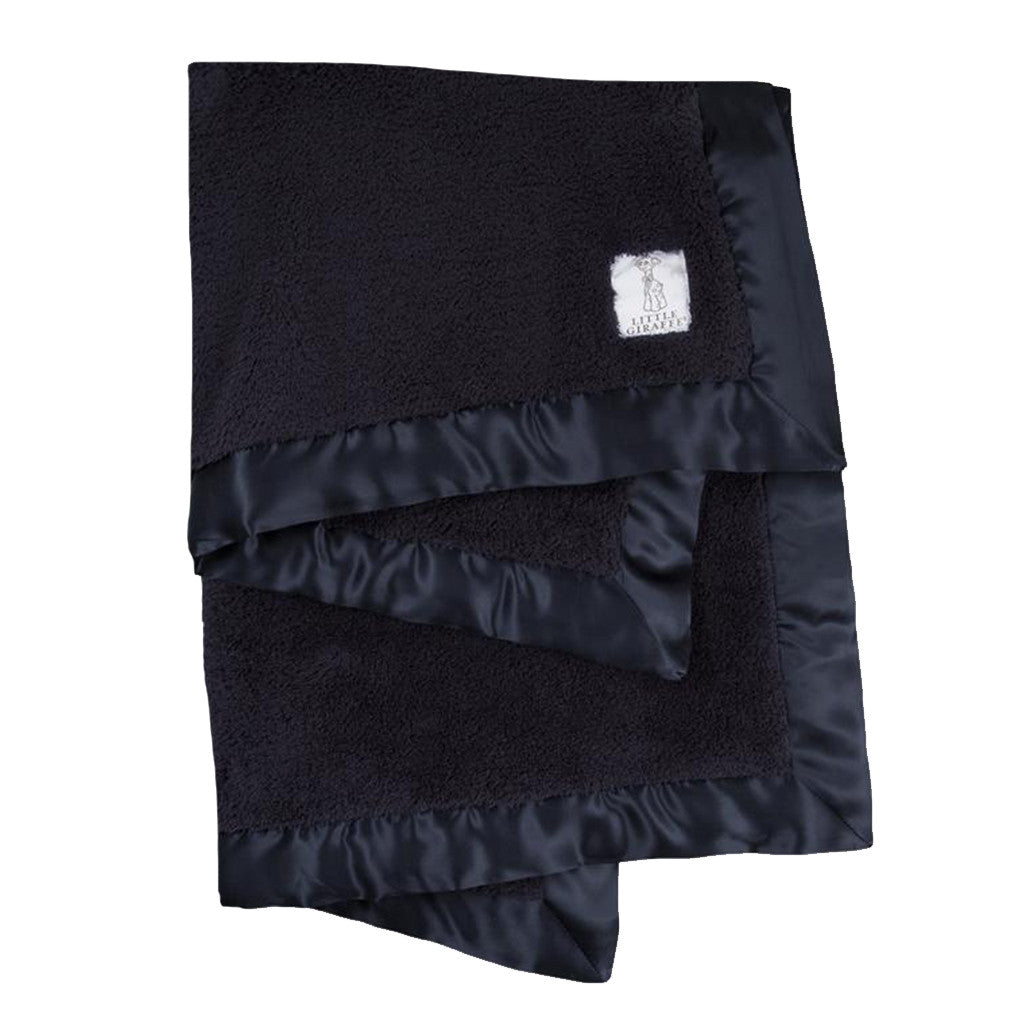 Chenille Blanket - Denny's