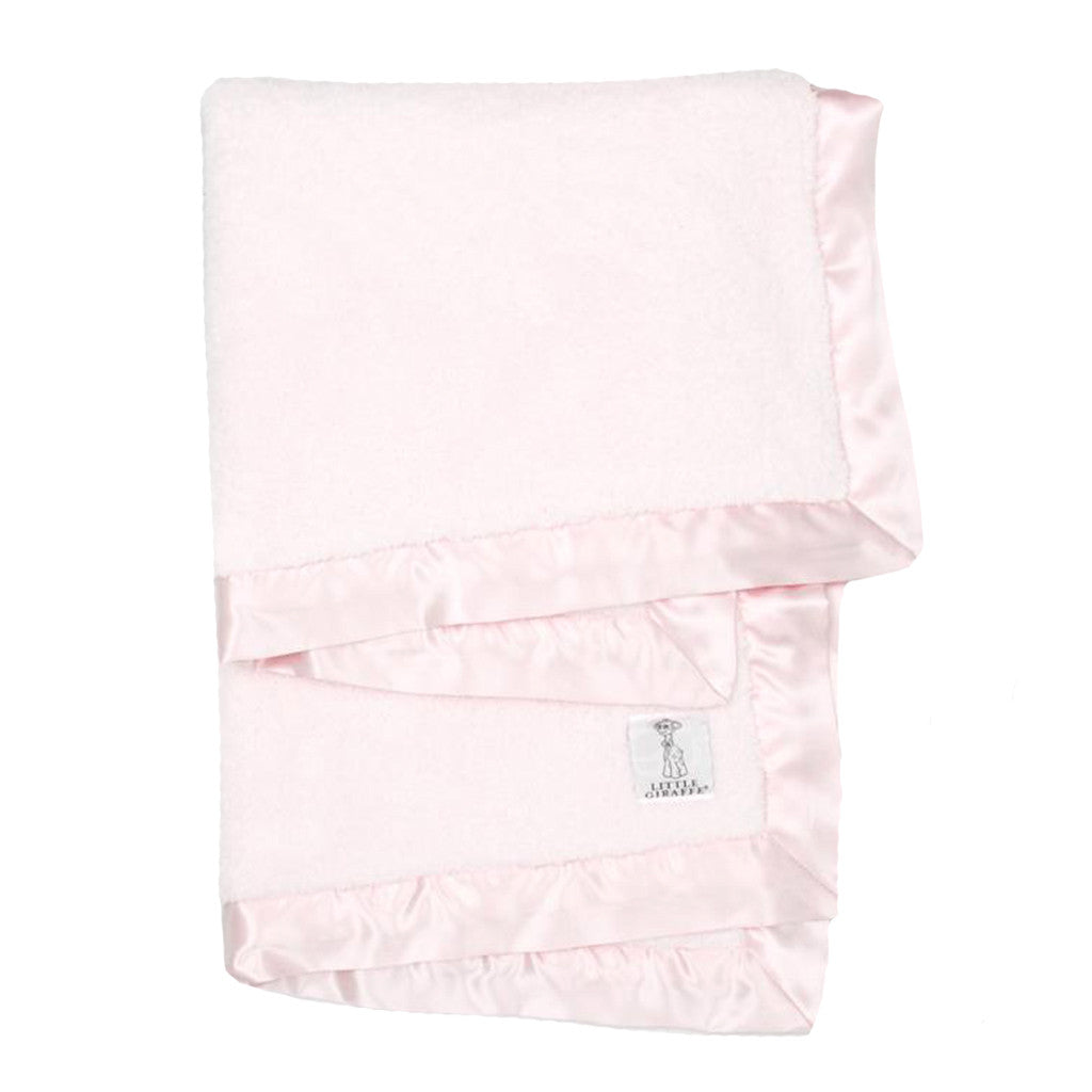 Chenille Blanket - Denny's