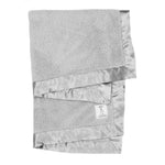 Chenille Blanket - Denny's
