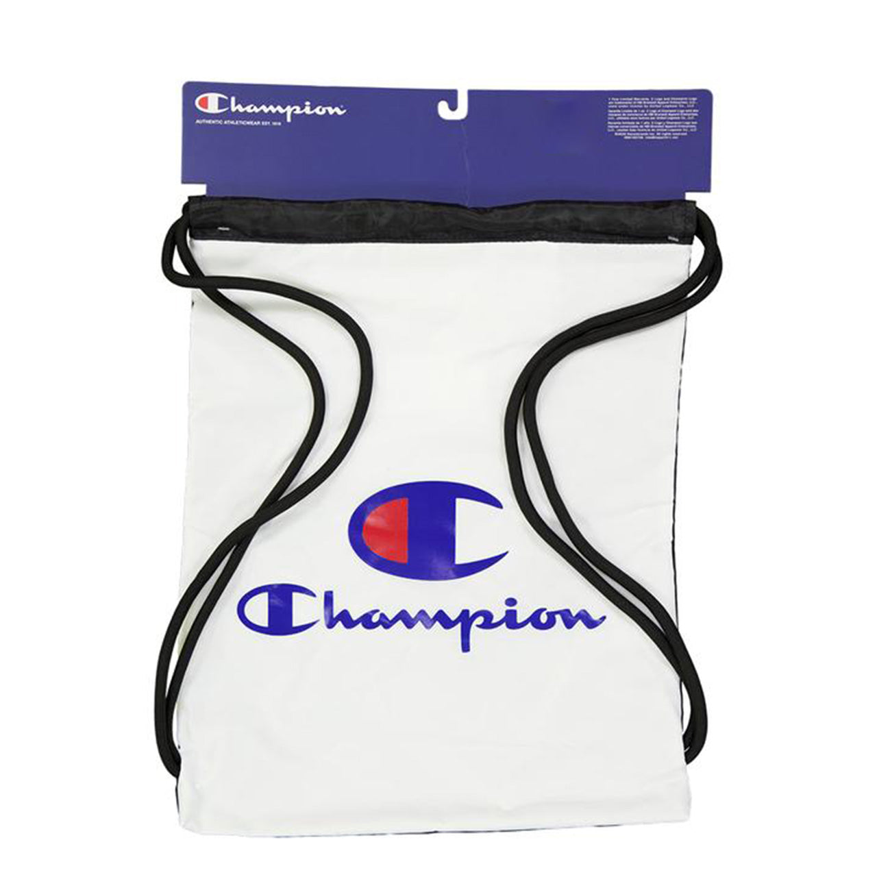 Forever Champ Double Up Carry Sack - Denny's