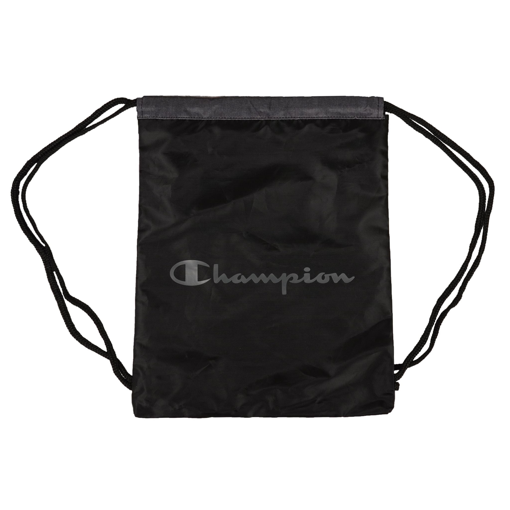 Forever Champ Double Up Carry Drawstring Bag - Denny's