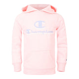 C Script Raglan Hoodie - Denny's