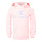 C Script Raglan Hoodie - Denny's