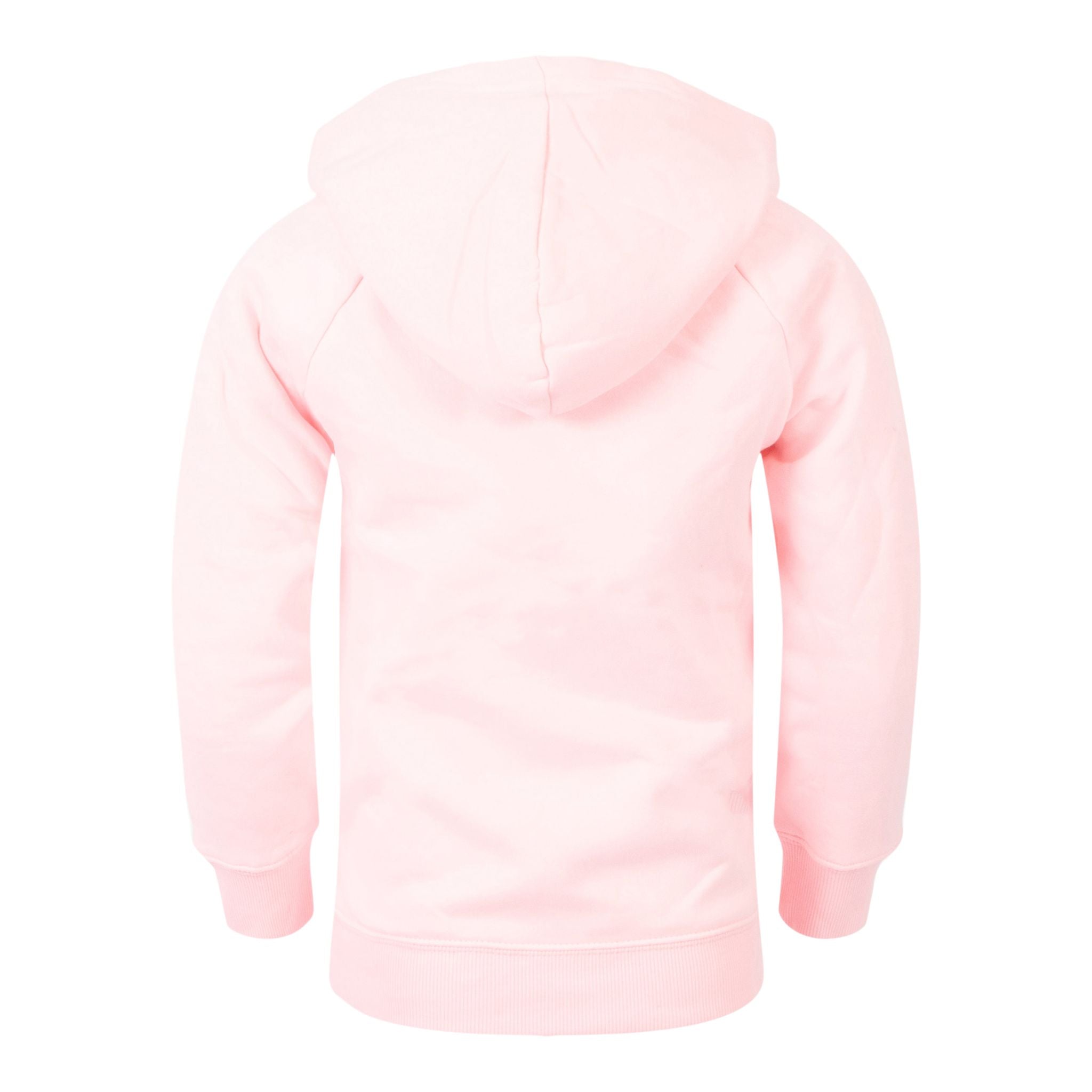 C Script Raglan Hoodie - Denny's