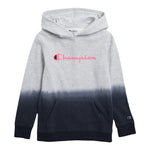 Dip Dye Hoodie - Denny's