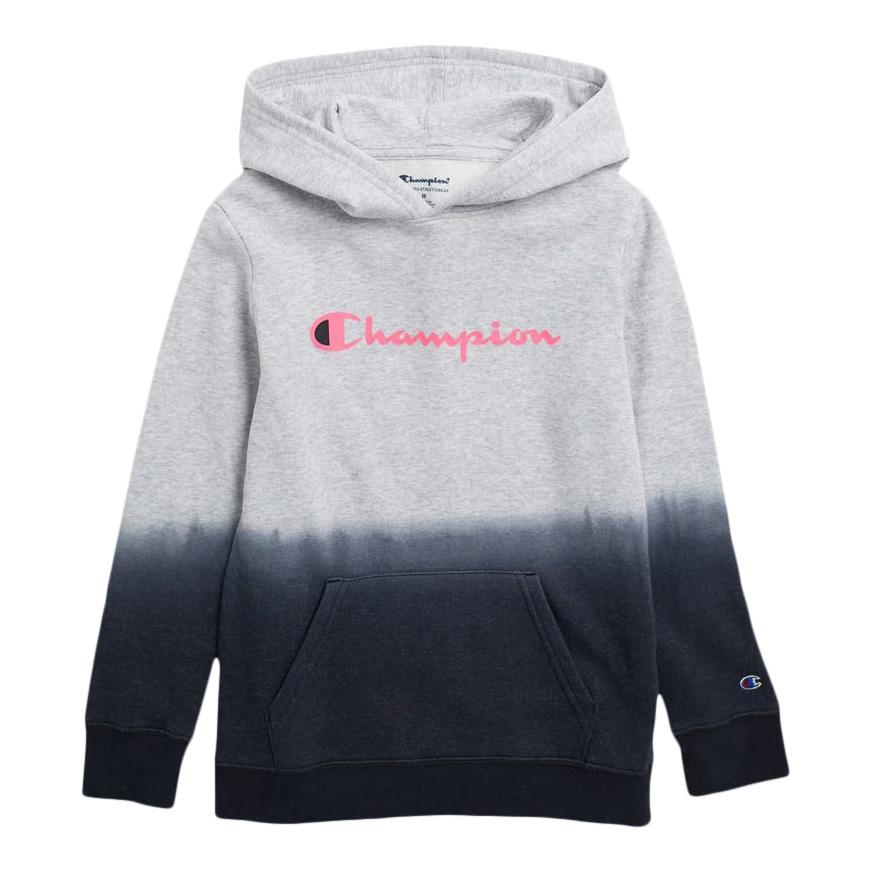 Dip Dye Hoodie - Denny's