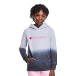 Dip Dye Hoodie - Denny's