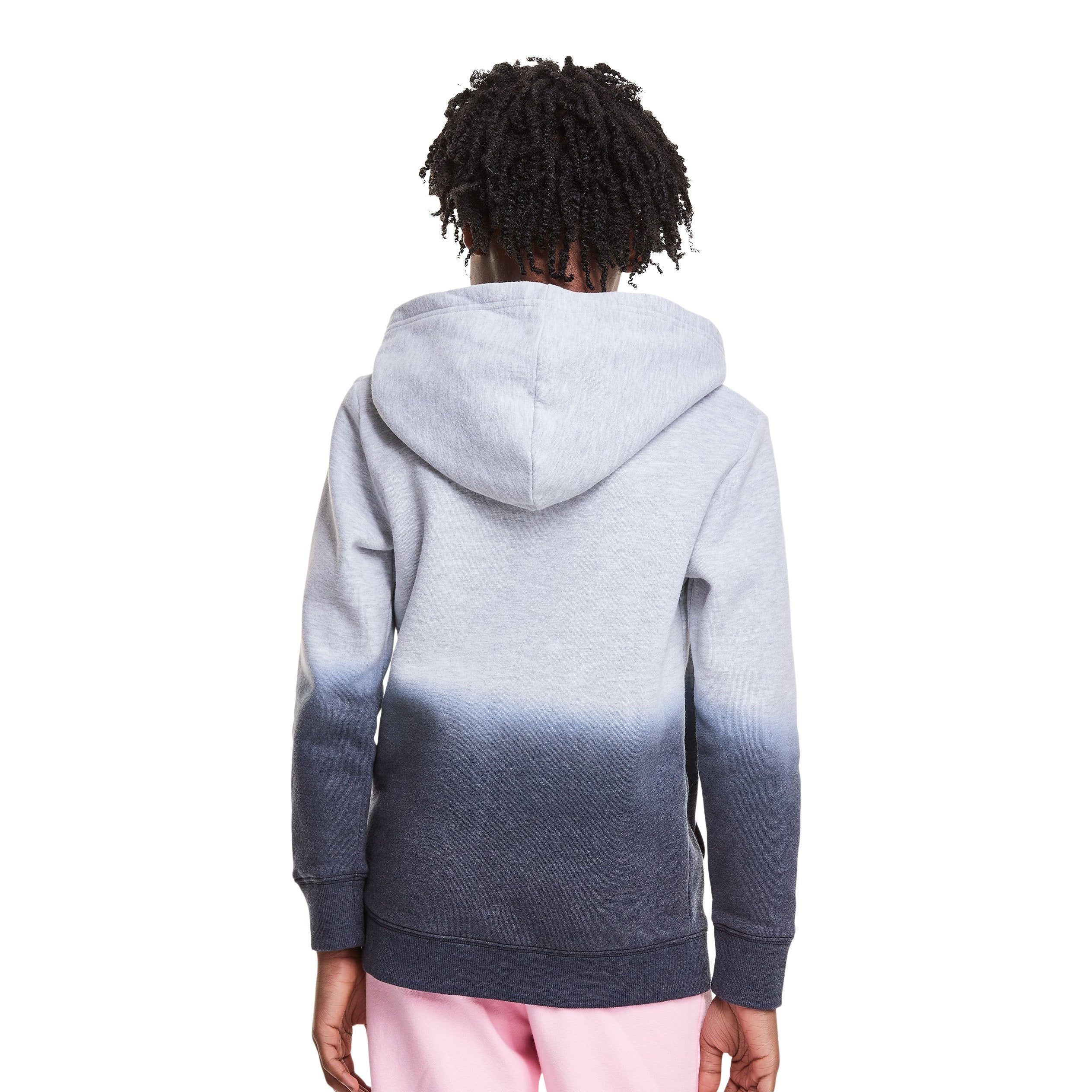 Dip Dye Hoodie - Denny's