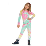Hearts & Bolts Knit Jogger - Denny's