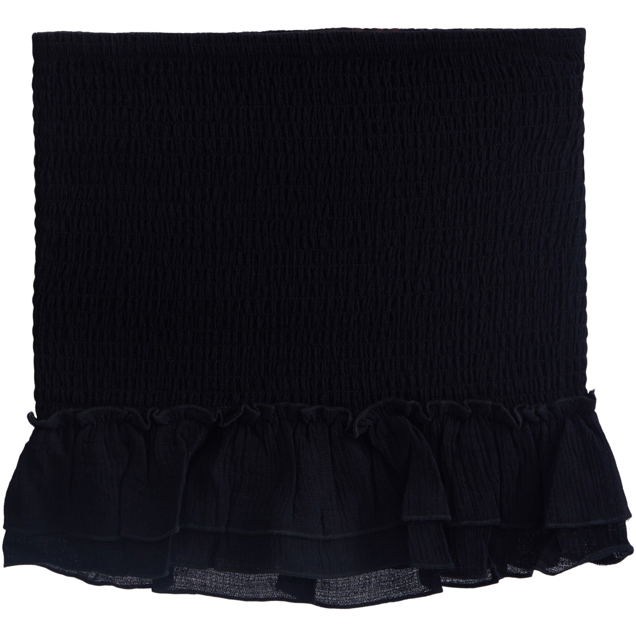 Smock Skirt - Denny's
