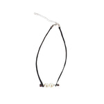 2 Pearl Choker - Denny's