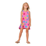Smiley Dress - Denny's